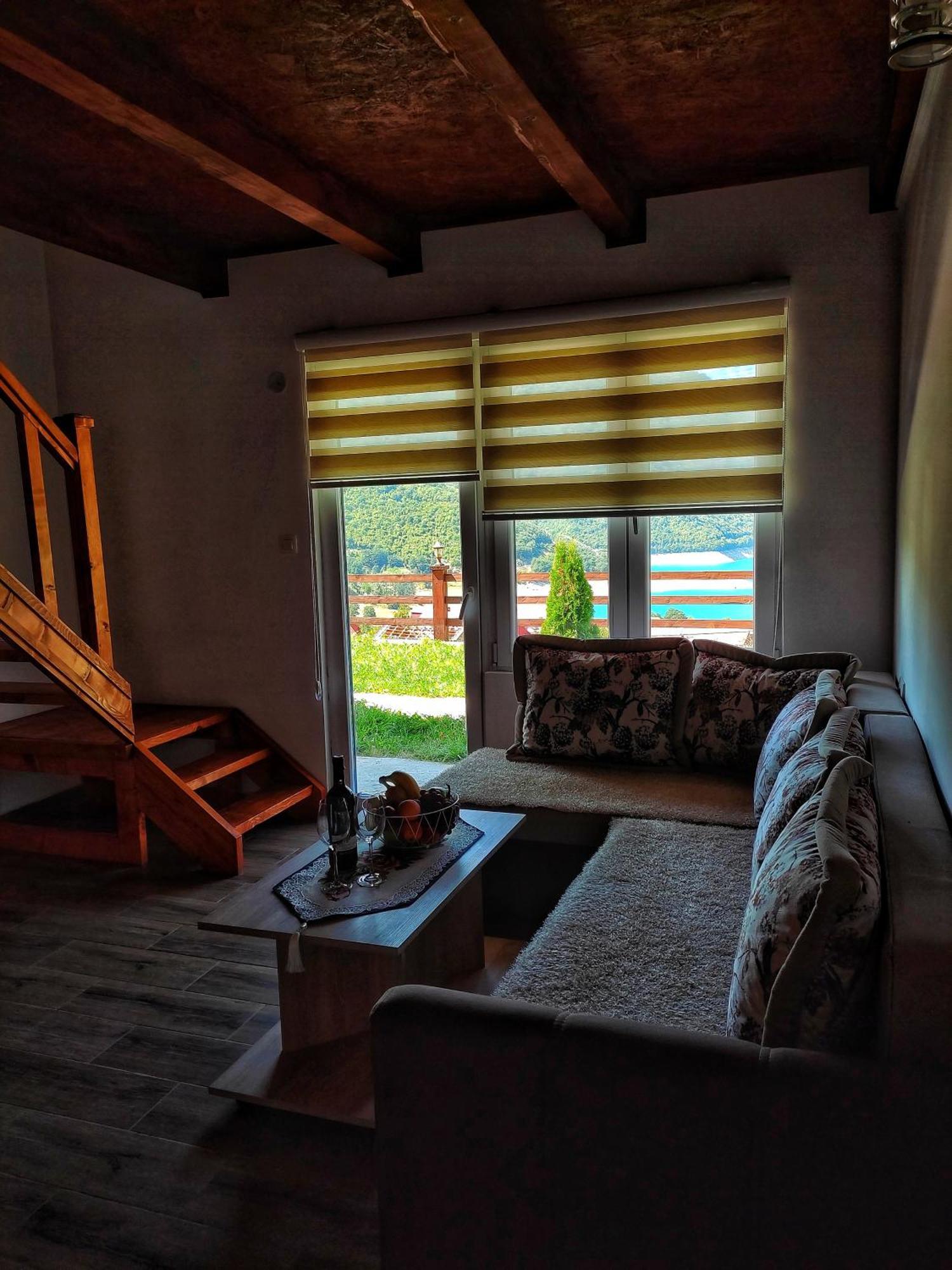 Guesthouse Madzarevic Plužine Exterior foto